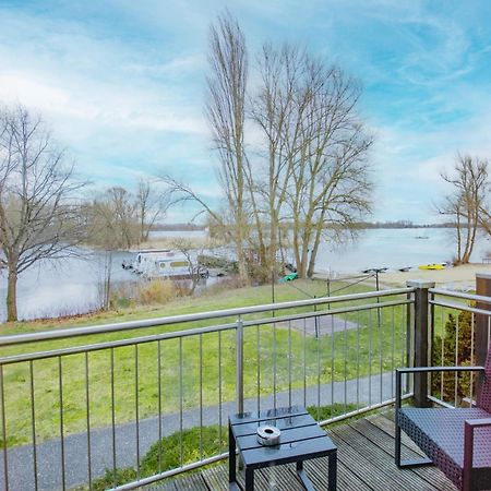 Seehotel Brandenburg An Der Havel Brielow Luaran gambar