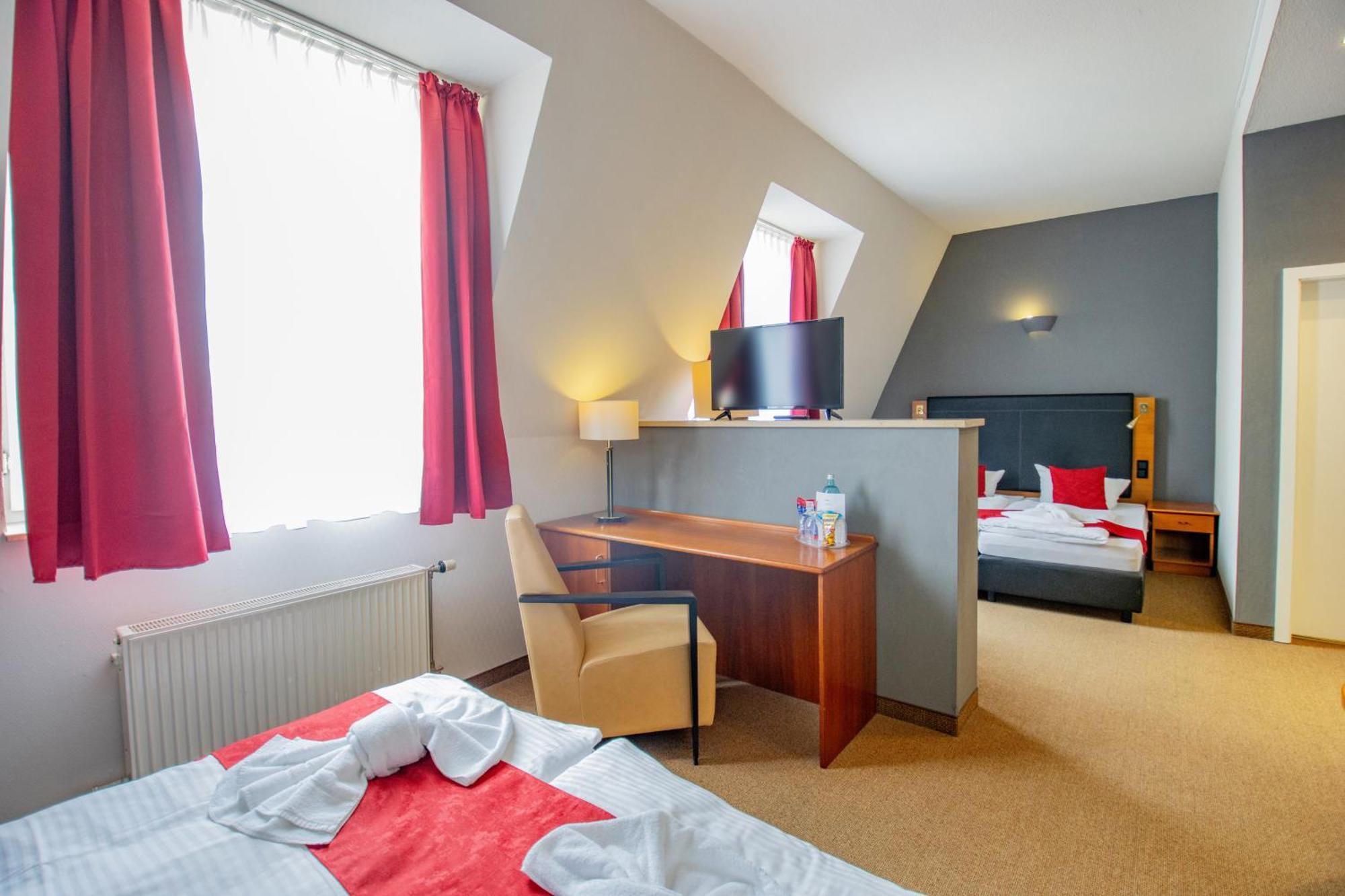 Seehotel Brandenburg An Der Havel Brielow Luaran gambar